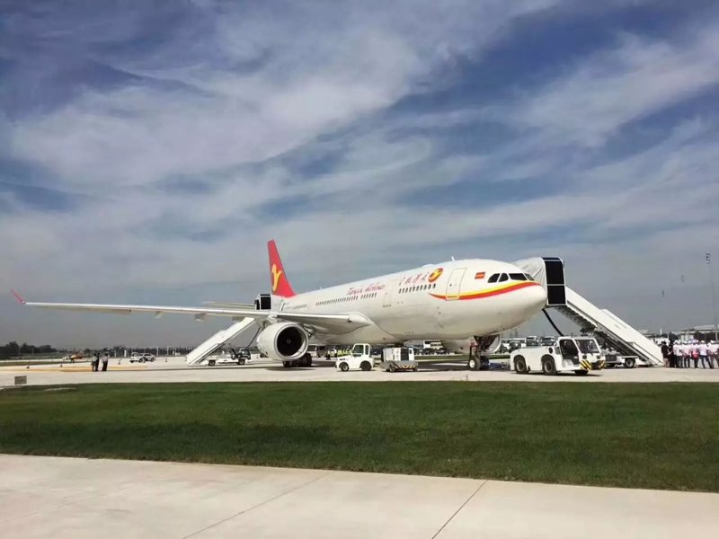 航空业风云突变：数字化时代下的国内机票查询新趋势